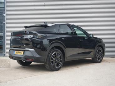 SPOTICAR Peugeot 3008 1.2 Hybrid 145 Gt Tweedehands - Suv Hybride Zwart - Gouda - 1200287159_2