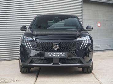 SPOTICAR Peugeot 3008 1.2 Hybrid 145 Gt Tweedehands - Suv Hybride Zwart - Gouda - 1200287159_3