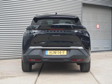 SPOTICAR Peugeot 3008 1.2 Hybrid 145 Gt Tweedehands - Suv Hybride Zwart - Gouda - 1200287159_4