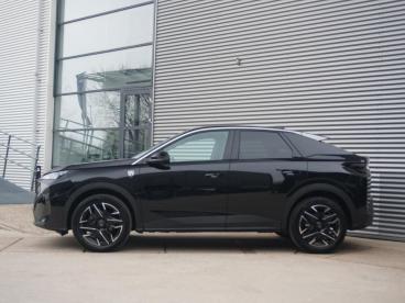 SPOTICAR Peugeot 3008 1.2 Hybrid 145 Gt Tweedehands - Suv Hybride Zwart - Gouda - 1200287159_5