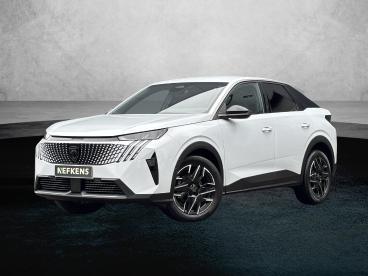 SPOTICAR Peugeot 3008 1.2 Hybrid 145pk Allure Automaat | Applecarplay/an Tweedehands - Suv Hybride Wit - Baarn - 1200287431_1
