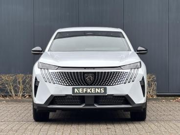 SPOTICAR Peugeot 3008 1.2 Hybrid 145pk Allure Automaat | Applecarplay/an Tweedehands - Suv Hybride Wit - Baarn - 1200287431_2
