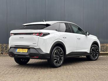 SPOTICAR Peugeot 3008 1.2 Hybrid 145pk Allure Automaat | Applecarplay/an Tweedehands - Suv Hybride Wit - Baarn - 1200287431_3
