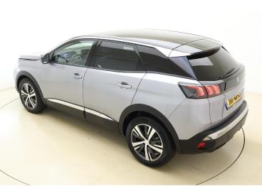 SPOTICAR Peugeot 3008  Tweedehands - Suv Hybride Zilver - Wirdum (fr) - 1200287670_4