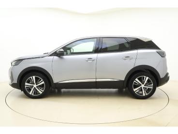 SPOTICAR Peugeot 3008  Tweedehands - Suv Hybride Zilver - Wirdum (fr) - 1200287670_5