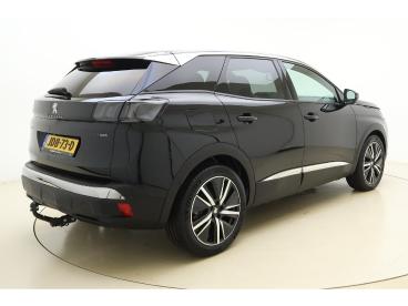 SPOTICAR Peugeot 3008 1.6 Hybrid 180 Allure Pack Business | Automaat | T Tweedehands - Suv Plugin Hybrid Zwart - Drachten - 1200287776_2