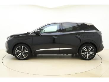 SPOTICAR Peugeot 3008 1.6 Hybrid 180 Allure Pack Business | Automaat | T Tweedehands - Suv Plugin Hybrid Zwart - Drachten - 1200287776_5