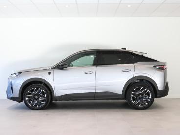 SPOTICAR Peugeot 3008 Suv Gt Hybrid 145 Pk Automaat | Alcantara | Keyles Tweedehands - Suv Hybride Grijs - Utrecht - 1200288000_2