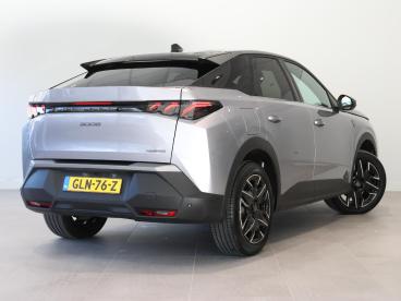 SPOTICAR Peugeot 3008 Suv Gt Hybrid 145 Pk Automaat | Alcantara | Keyles Tweedehands - Suv Hybride Grijs - Utrecht - 1200288000_3