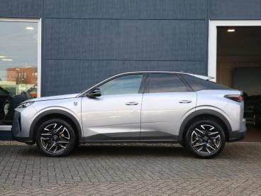 SPOTICAR Peugeot 3008 1.2 Hybrid 136 Gt Alcantara | 1ste Eigenaar | Stoe Tweedehands - Suv Hybride Grijs - Nijkerk - 1200288083_2