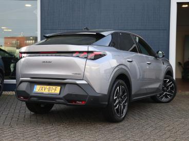 SPOTICAR Peugeot 3008 1.2 Hybrid 136 Gt Alcantara | 1ste Eigenaar | Stoe Tweedehands - Suv Hybride Grijs - Nijkerk - 1200288083_3