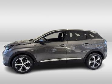 SPOTICAR Peugeot 3008 1.2 Puretech Allure | Automaat | Navigatie | Apple Tweedehands - Suv Benzine Grijs - Zoetermeer - 1200288099_3