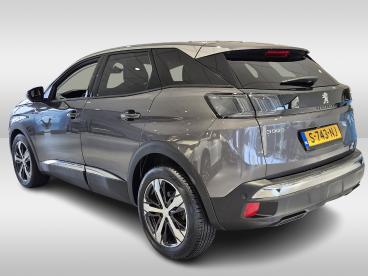 SPOTICAR Peugeot 3008 1.2 Puretech Allure | Automaat | Navigatie | Apple Tweedehands - Suv Benzine Grijs - Zoetermeer - 1200288099_4