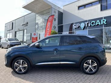 SPOTICAR Peugeot 3008 1.6 Hybrid 225 Allure Automaat-8 Adaptive Cruise C Tweedehands - Suv Plugin Hybrid Blauw - Krimpen Aan Den Ijssel - 1200288315_2
