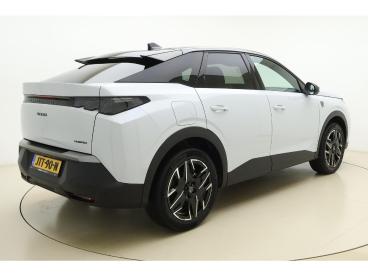 SPOTICAR Peugeot 3008 1.2 Hybrid 145 Gt | Stoel & Stuurverwarming | Elek Tweedehands - Suv Hybride Wit - Drachten - 1200288328_2