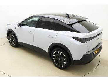 SPOTICAR Peugeot 3008 1.2 Hybrid 145 Gt | Stoel & Stuurverwarming | Elek Tweedehands - Suv Hybride Wit - Drachten - 1200288328_4