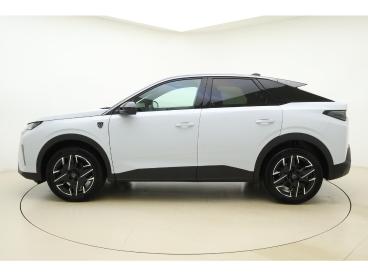 SPOTICAR Peugeot 3008 1.2 Hybrid 145 Gt | Stoel & Stuurverwarming | Elek Tweedehands - Suv Hybride Wit - Drachten - 1200288328_5