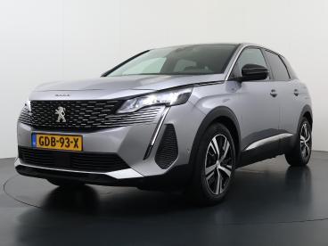 SPOTICAR Peugeot 3008 Suv Allure Pack Business 225pk Plugin-hybrid | Aut Tweedehands - Suv Plugin Hybrid Grijs - Uden - 1200288460_1
