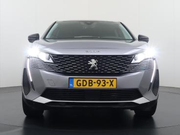 SPOTICAR Peugeot 3008 Suv Allure Pack Business 225pk Plugin-hybrid | Aut Tweedehands - Suv Plugin Hybrid Grijs - Uden - 1200288460_3