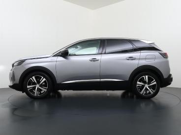 SPOTICAR Peugeot 3008 Suv Allure Pack Business 225pk Plugin-hybrid | Aut Tweedehands - Suv Plugin Hybrid Grijs - Uden - 1200288460_5