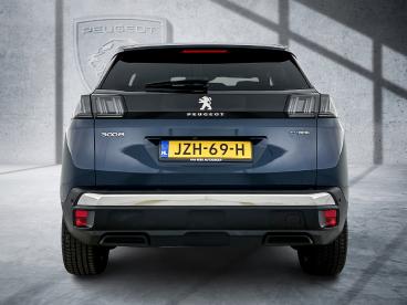 SPOTICAR Peugeot 3008 Plug-in Hybrid 225 Pk Automaat Active Pack Busines Tweedehands - Suv Plugin Hybrid Blauw - Ritthem - 1200288483_3