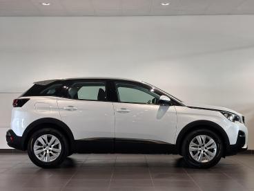 SPOTICAR Peugeot 3008 Blue Lease Executive 1.2 Turbo 130pk | I-cockpit®| Tweedehands - Suv Benzine Wit - Dordrecht - 1200288553_5