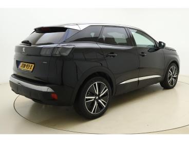 SPOTICAR Peugeot 3008 1.6 Hybrid 180 Allure Pack Business | 19 Inch | Au Tweedehands - Suv Plugin Hybrid Zwart - Leeuwarden - 1200288580_2