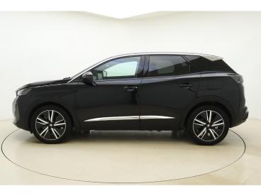 SPOTICAR Peugeot 3008 1.6 Hybrid 180 Allure Pack Business | 19 Inch | Au Tweedehands - Suv Plugin Hybrid Zwart - Leeuwarden - 1200288580_5