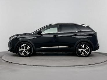 SPOTICAR Peugeot 3008 1.6 Hybrid 4x4 300pk Gt | Panoramisch Schuifkantel Tweedehands - Suv Plugin Hybrid Zwart - Utrecht - 1200288609_2