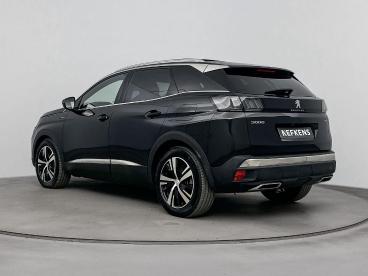 SPOTICAR Peugeot 3008 1.6 Hybrid 4x4 300pk Gt | Panoramisch Schuifkantel Tweedehands - Suv Plugin Hybrid Zwart - Utrecht - 1200288609_3