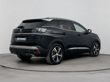 SPOTICAR Peugeot 3008 1.6 Hybrid 4x4 300pk Gt | Panoramisch Schuifkantel Tweedehands - Suv Plugin Hybrid Zwart - Utrecht - 1200288609_5