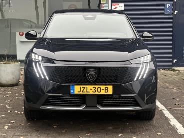 SPOTICAR Peugeot 3008 1.2 Hybrid 145 Gt | Stoel-/stuurverwarming | Parke Tweedehands - Suv Hybride Zwart - Emmeloord - 1200288623_5