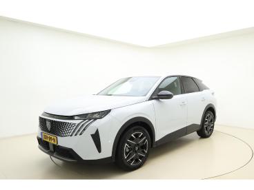 SPOTICAR Peugeot 3008 1.2 Hybrid 145 Allure | Climate Control | Apple Ca Tweedehands - Suv Hybride Wit - Emmeloord - 1200289052_1