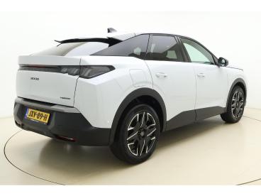SPOTICAR Peugeot 3008 1.2 Hybrid 145 Allure | Climate Control | Apple Ca Tweedehands - Suv Hybride Wit - Emmeloord - 1200289052_2