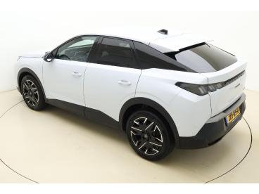SPOTICAR Peugeot 3008 1.2 Hybrid 145 Allure | Climate Control | Apple Ca Tweedehands - Suv Hybride Wit - Emmeloord - 1200289052_4