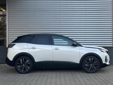 SPOTICAR Peugeot 3008 Gt Pack Business 1.6 Phev Hybrid 225pk Eat8 | Blac Tweedehands - Suv Plugin Hybrid Wit - Sliedrecht - 1200289058_4