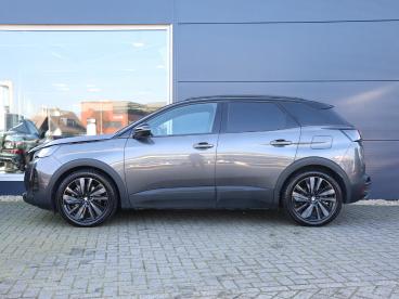 SPOTICAR Peugeot 3008 Gt Pack Bussiness Hybrid4 300 Focal Hifi | Panoram Tweedehands - Suv Plugin Hybrid Grijs - Nijkerk - 1200289602_2