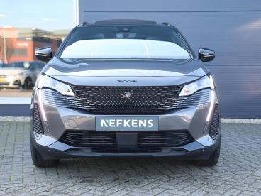 SPOTICAR Peugeot 3008 Gt Pack Bussiness Hybrid4 300 Focal Hifi | Panoram Tweedehands - Suv Plugin Hybrid Grijs - Nijkerk - 1200289602_4
