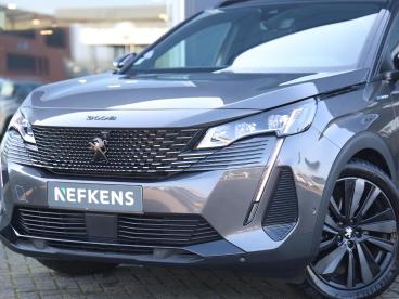 SPOTICAR Peugeot 3008 Gt Pack Bussiness Hybrid4 300 Focal Hifi | Panoram Tweedehands - Suv Plugin Hybrid Grijs - Nijkerk - 1200289602_5