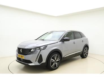SPOTICAR Peugeot 3008 1.6 Hybrid4 300 Gt Pack Business Full-option! | Na Tweedehands - Suv Plugin Hybrid Zilver - Leeuwarden - 1200289763_1