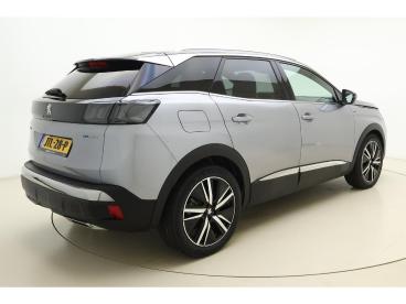 SPOTICAR Peugeot 3008 1.6 Hybrid4 300 Gt Pack Business Full-option! | Na Tweedehands - Suv Plugin Hybrid Zilver - Leeuwarden - 1200289763_2