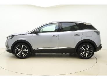 SPOTICAR Peugeot 3008 1.6 Hybrid4 300 Gt Pack Business Full-option! | Na Tweedehands - Suv Plugin Hybrid Zilver - Leeuwarden - 1200289763_5