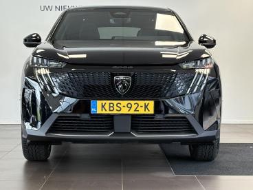 SPOTICAR Peugeot 3008 Gt 1.2 Hybrid 145pk E-dsc6 | Alcantara Interior | Tweedehands - Suv Hybride Zwart - Alblasserdam - 1200289897_3