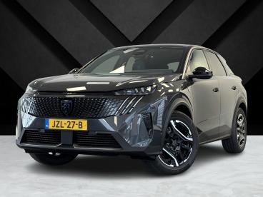 SPOTICAR Peugeot 3008 Gt 1.6 Hybrid Phev 195pk E-dcs7 | Navi | Draadloze Tweedehands - Suv Plugin Hybrid Grijs - Alblasserdam - 1200289974_1