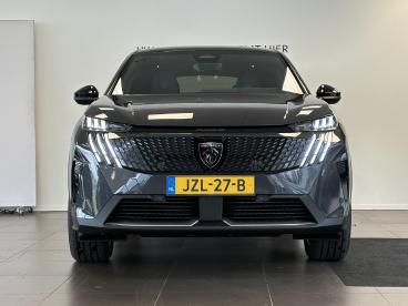 SPOTICAR Peugeot 3008 Gt 1.6 Hybrid Phev 195pk E-dcs7 | Navi | Draadloze Tweedehands - Suv Plugin Hybrid Grijs - Alblasserdam - 1200289974_3