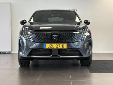 SPOTICAR Peugeot 3008 Gt 1.6 Hybrid Phev 195pk E-dcs7 | Navi | Draadloze Tweedehands - Suv Plugin Hybrid Grijs - Alblasserdam - 1200289974_4