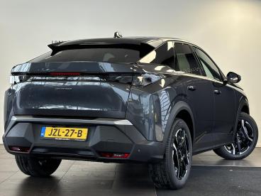 SPOTICAR Peugeot 3008 Gt 1.6 Hybrid Phev 195pk E-dcs7 | Navi | Draadloze Tweedehands - Suv Plugin Hybrid Grijs - Alblasserdam - 1200289974_5