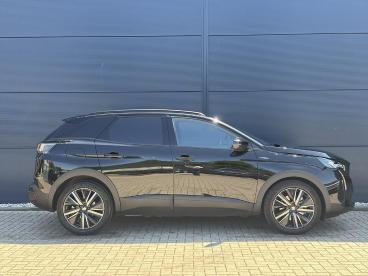 SPOTICAR Peugeot 3008 1.6 Plug-in Hybrid 225pk E-eat8 Gt | Lentedeals | Tweedehands - Suv Plugin Hybrid Zwart - Nijmegen - 1200290270_3