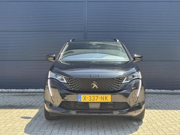 SPOTICAR Peugeot 3008 1.6 Plug-in Hybrid 225pk E-eat8 Gt | Lentedeals | Tweedehands - Suv Plugin Hybrid Zwart - Nijmegen - 1200290270_4