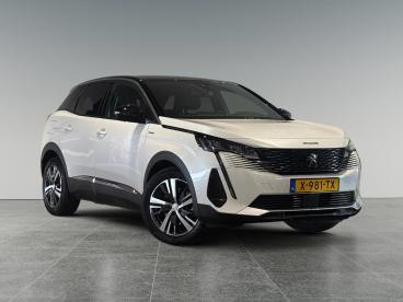 SPOTICAR Peugeot 3008 Allure Pack Business 1.6 Phev Hybrid 225pk E-eat8 Tweedehands - Suv Plugin Hybrid Wit - Dordrecht - 1200290322_2